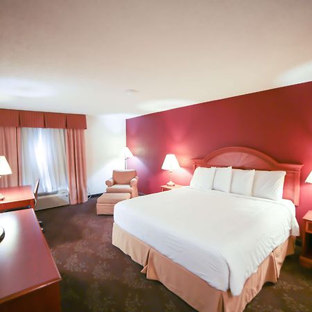 Red Roof Inn Evansville Stacer Екстериор снимка
