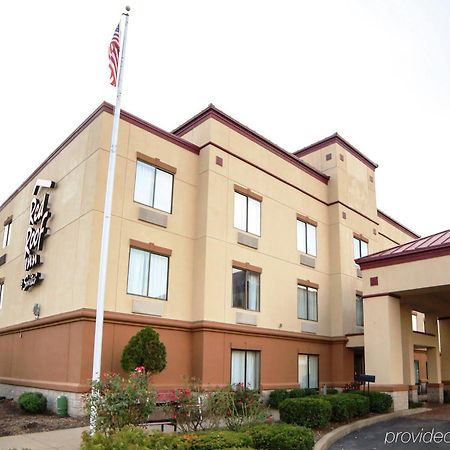 Red Roof Inn Evansville Stacer Екстериор снимка