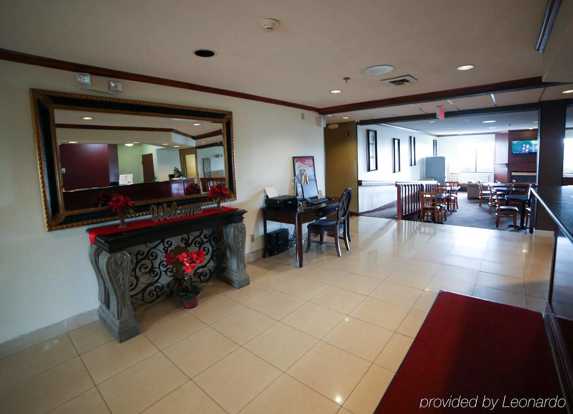 Red Roof Inn Evansville Stacer Екстериор снимка