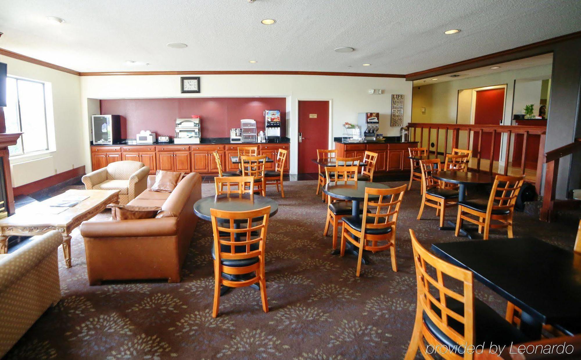 Red Roof Inn Evansville Stacer Екстериор снимка