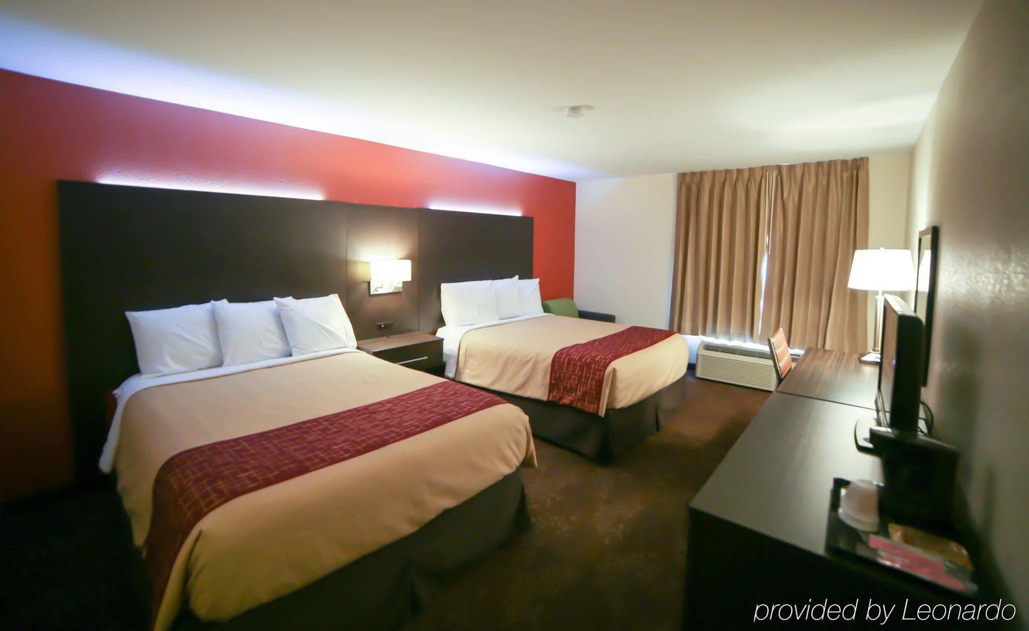 Red Roof Inn Evansville Stacer Екстериор снимка