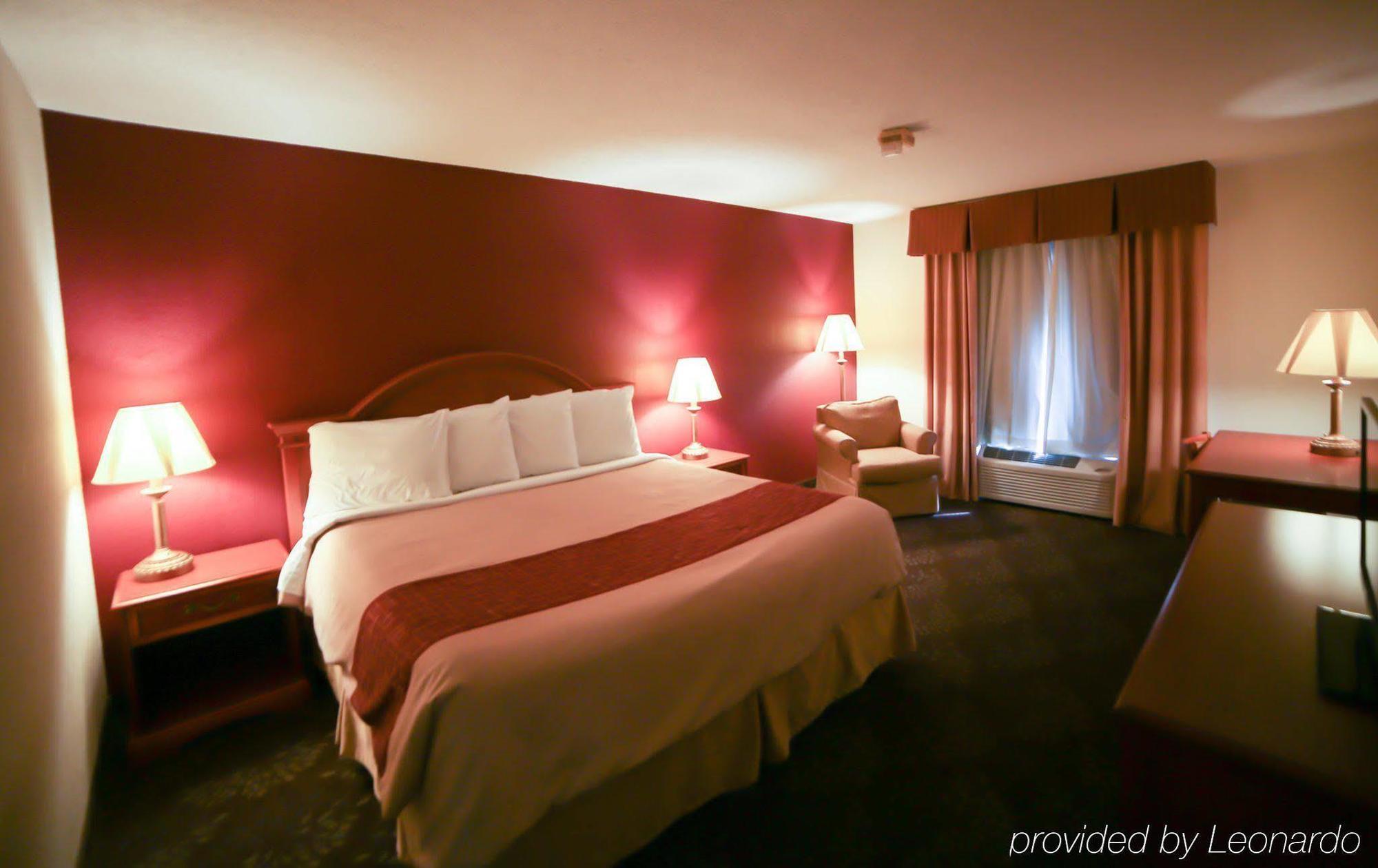 Red Roof Inn Evansville Stacer Екстериор снимка