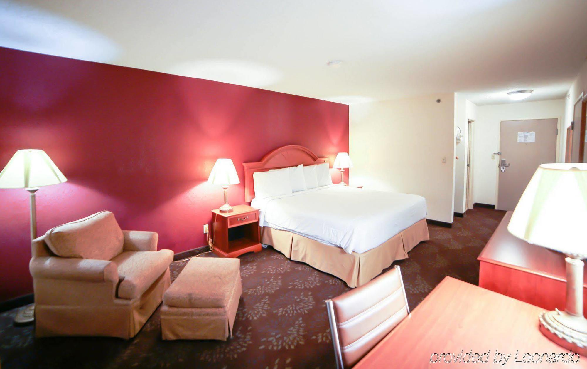 Red Roof Inn Evansville Stacer Екстериор снимка