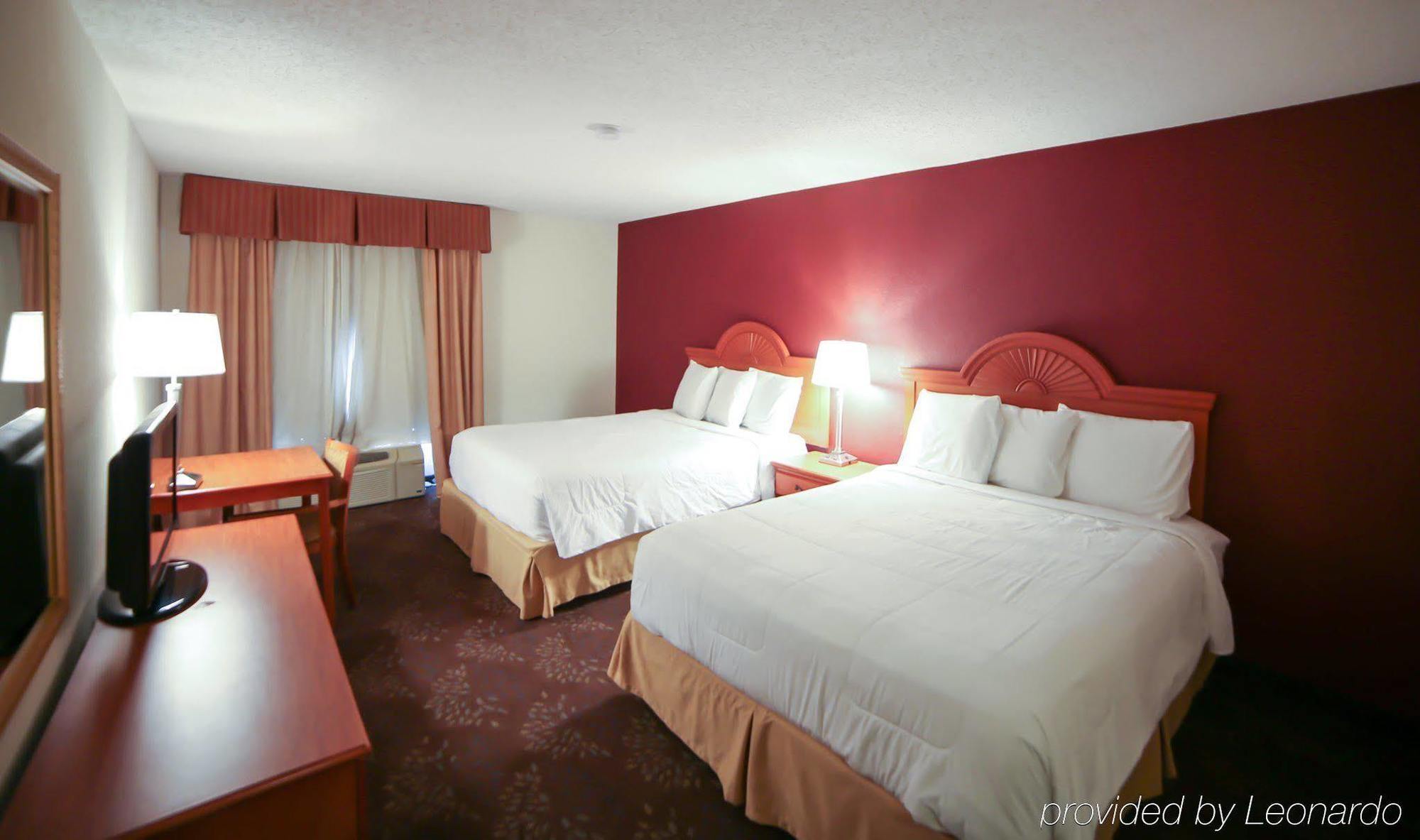 Red Roof Inn Evansville Stacer Екстериор снимка