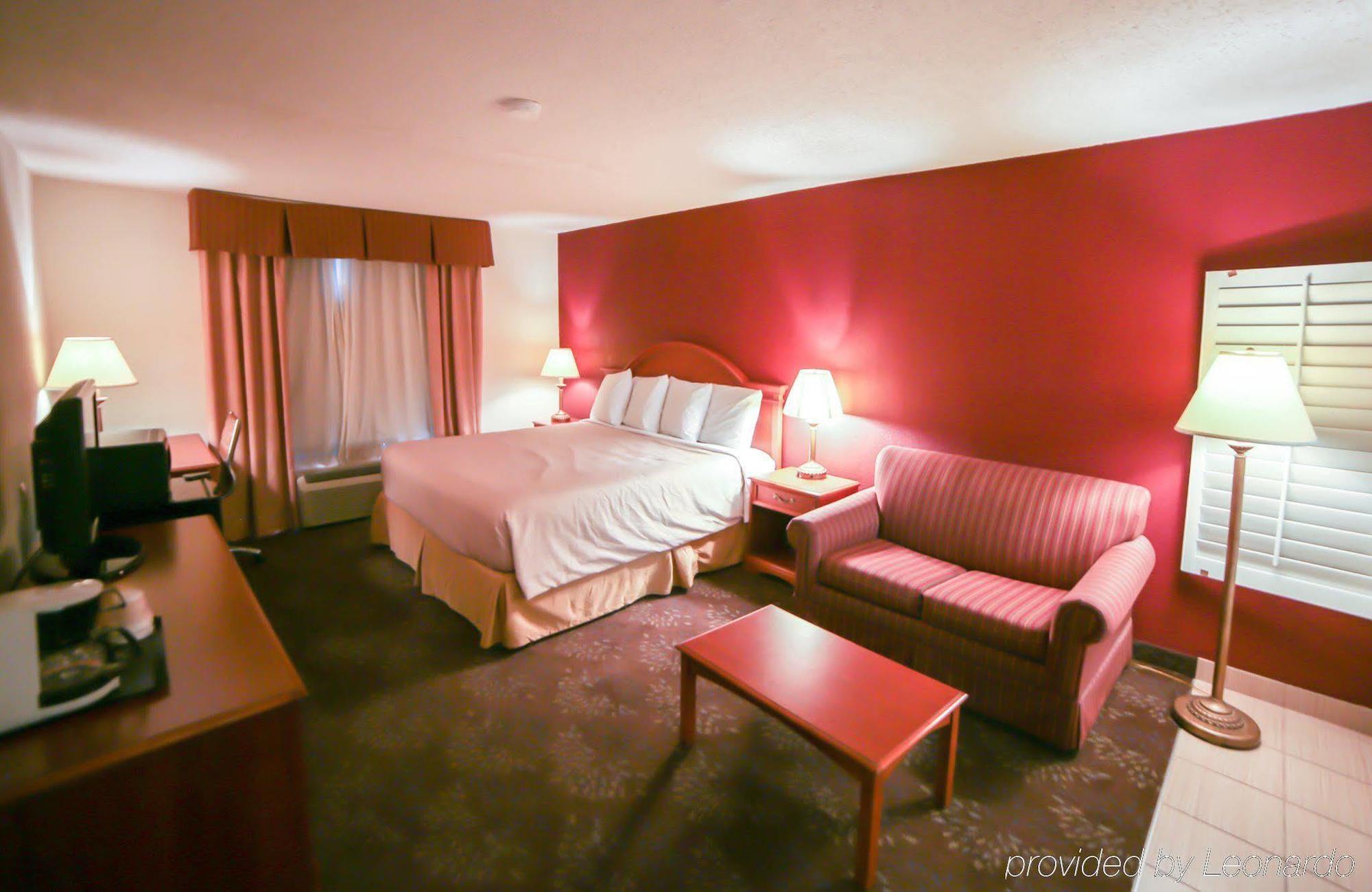 Red Roof Inn Evansville Stacer Екстериор снимка
