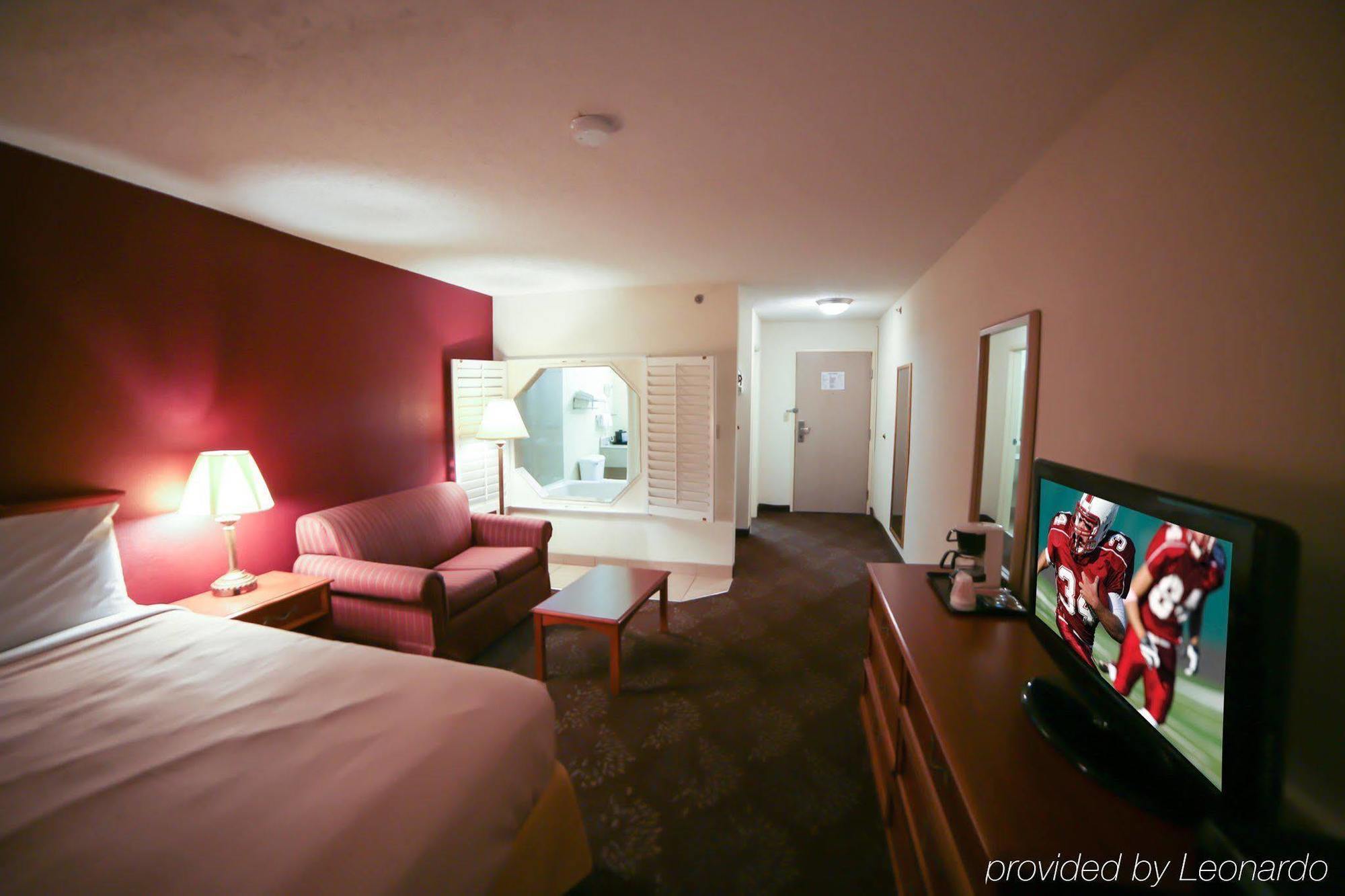 Red Roof Inn Evansville Stacer Екстериор снимка