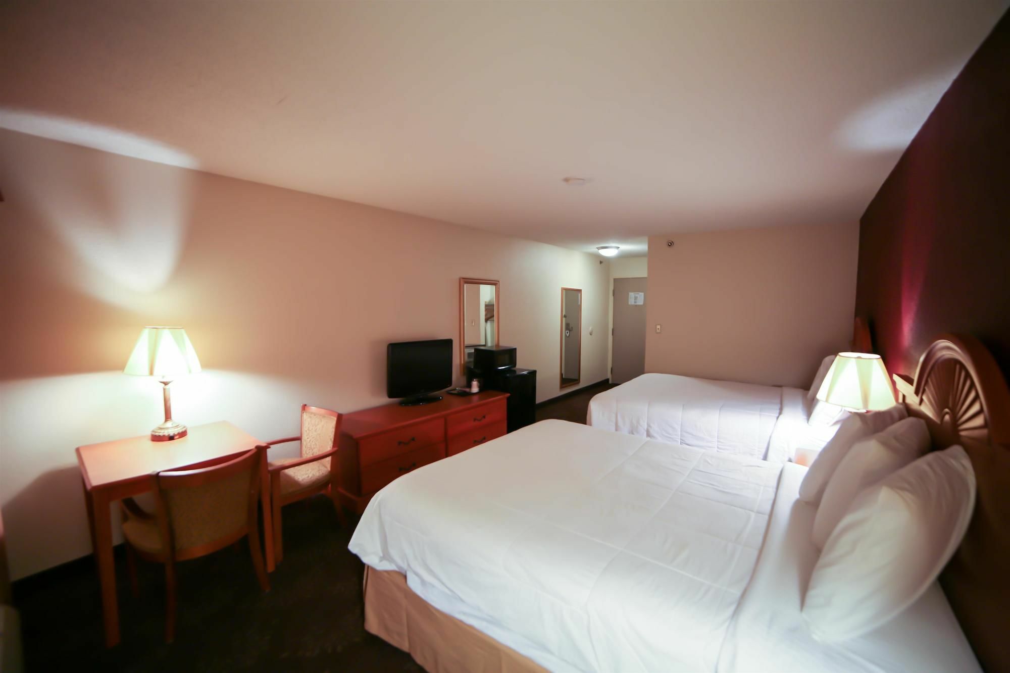 Red Roof Inn Evansville Stacer Екстериор снимка