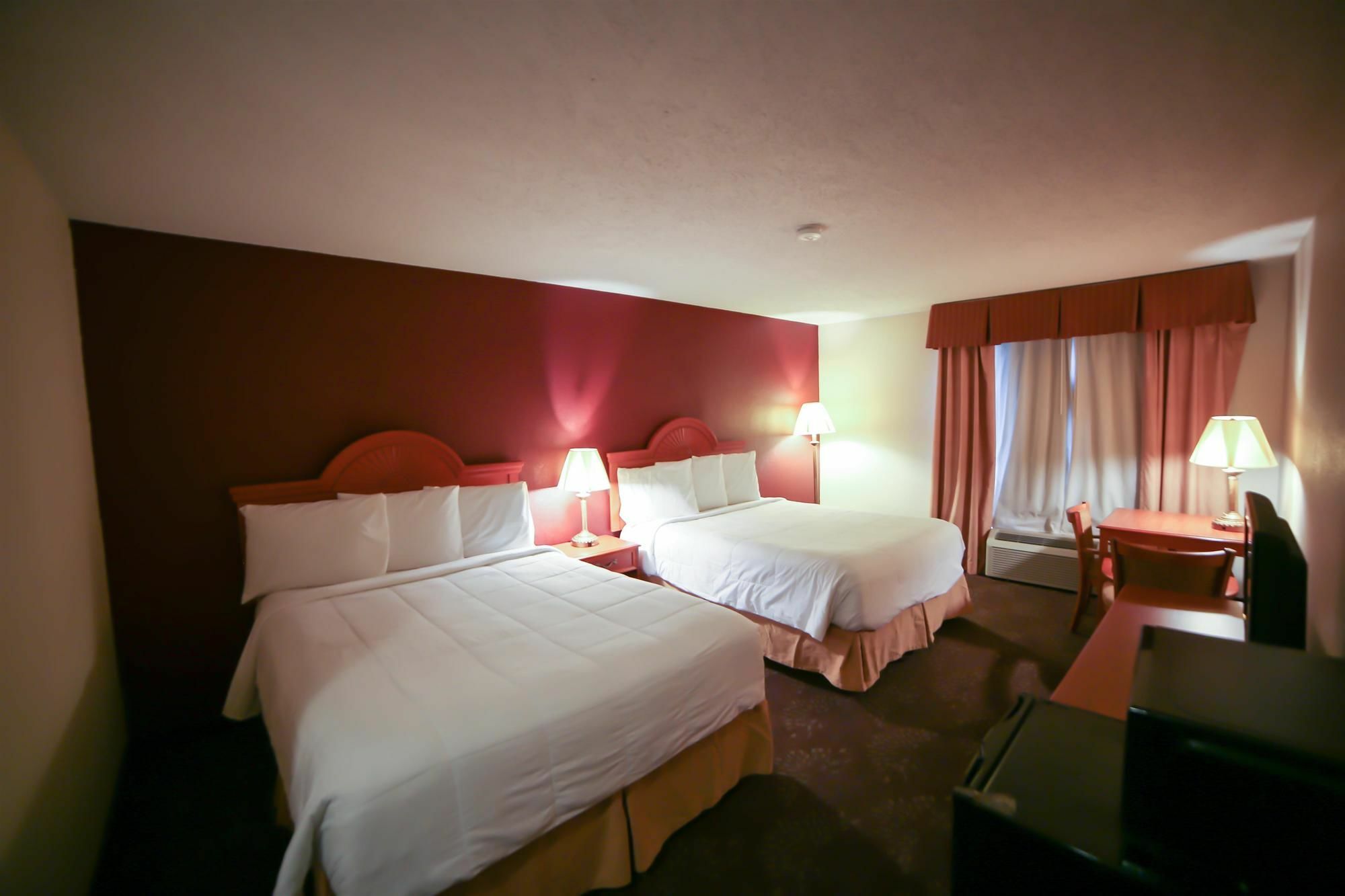 Red Roof Inn Evansville Stacer Екстериор снимка