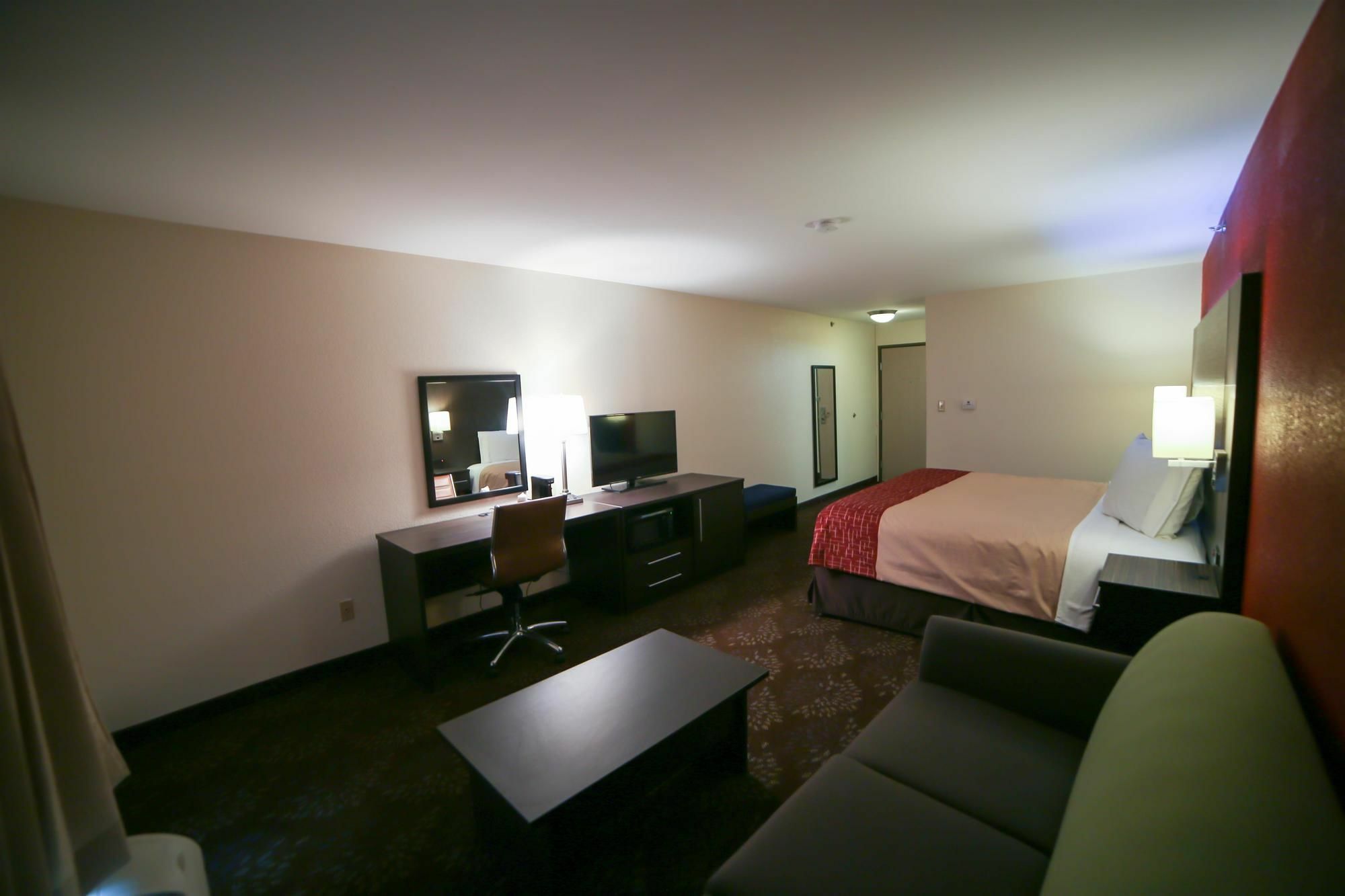 Red Roof Inn Evansville Stacer Екстериор снимка