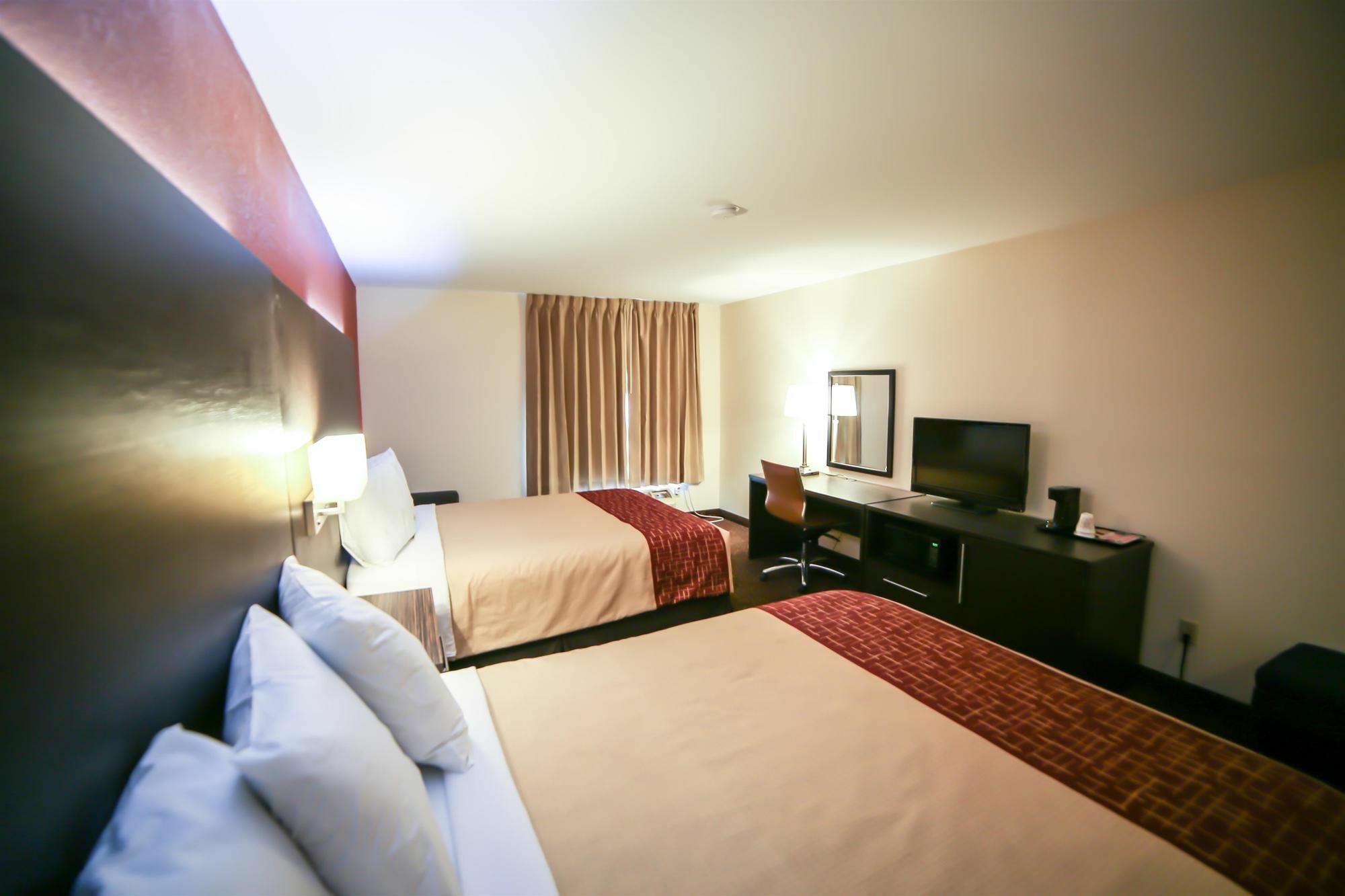 Red Roof Inn Evansville Stacer Екстериор снимка