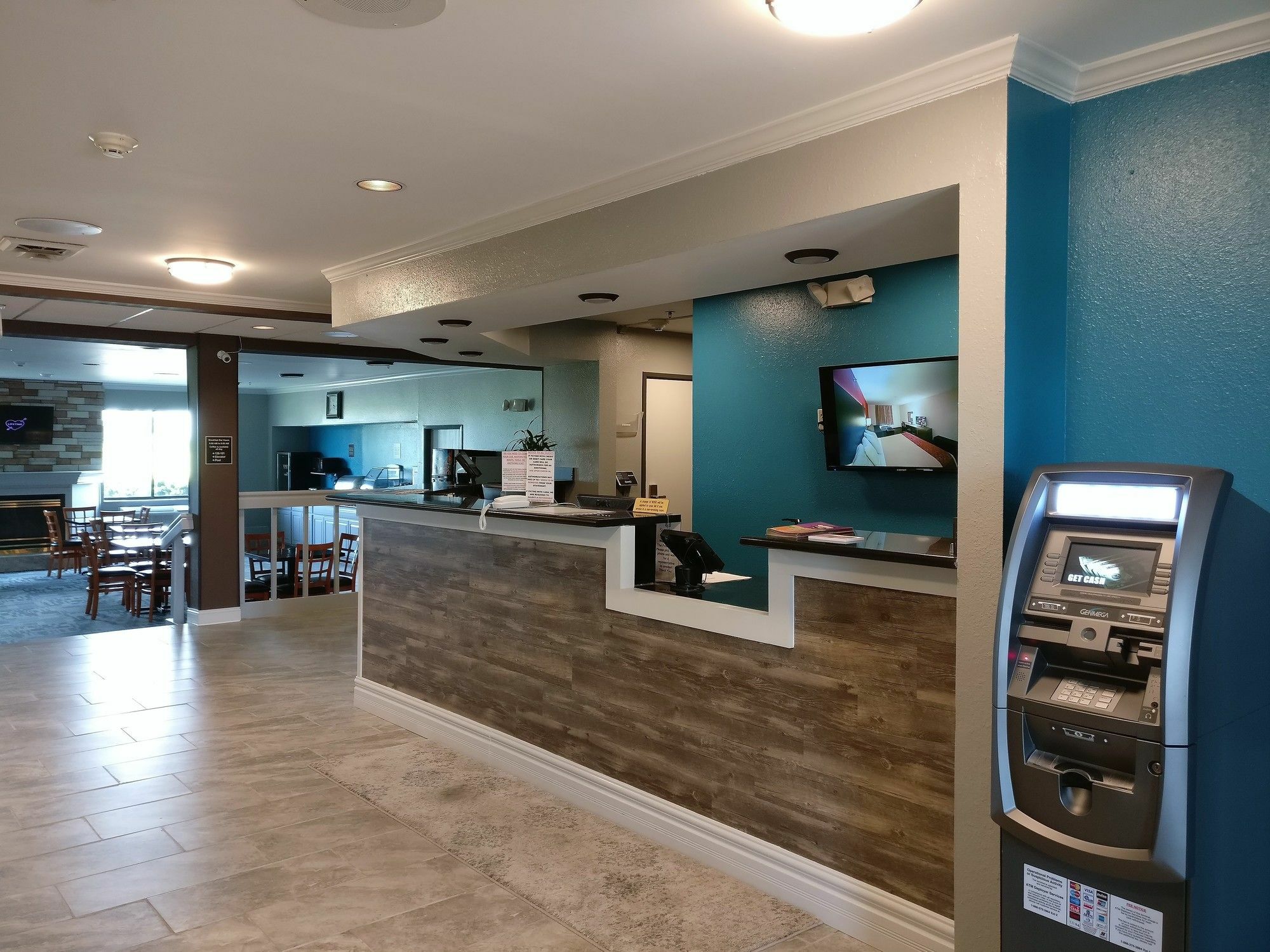Red Roof Inn Evansville Stacer Екстериор снимка