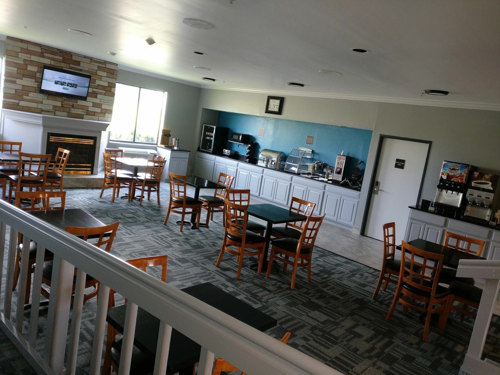 Red Roof Inn Evansville Stacer Екстериор снимка