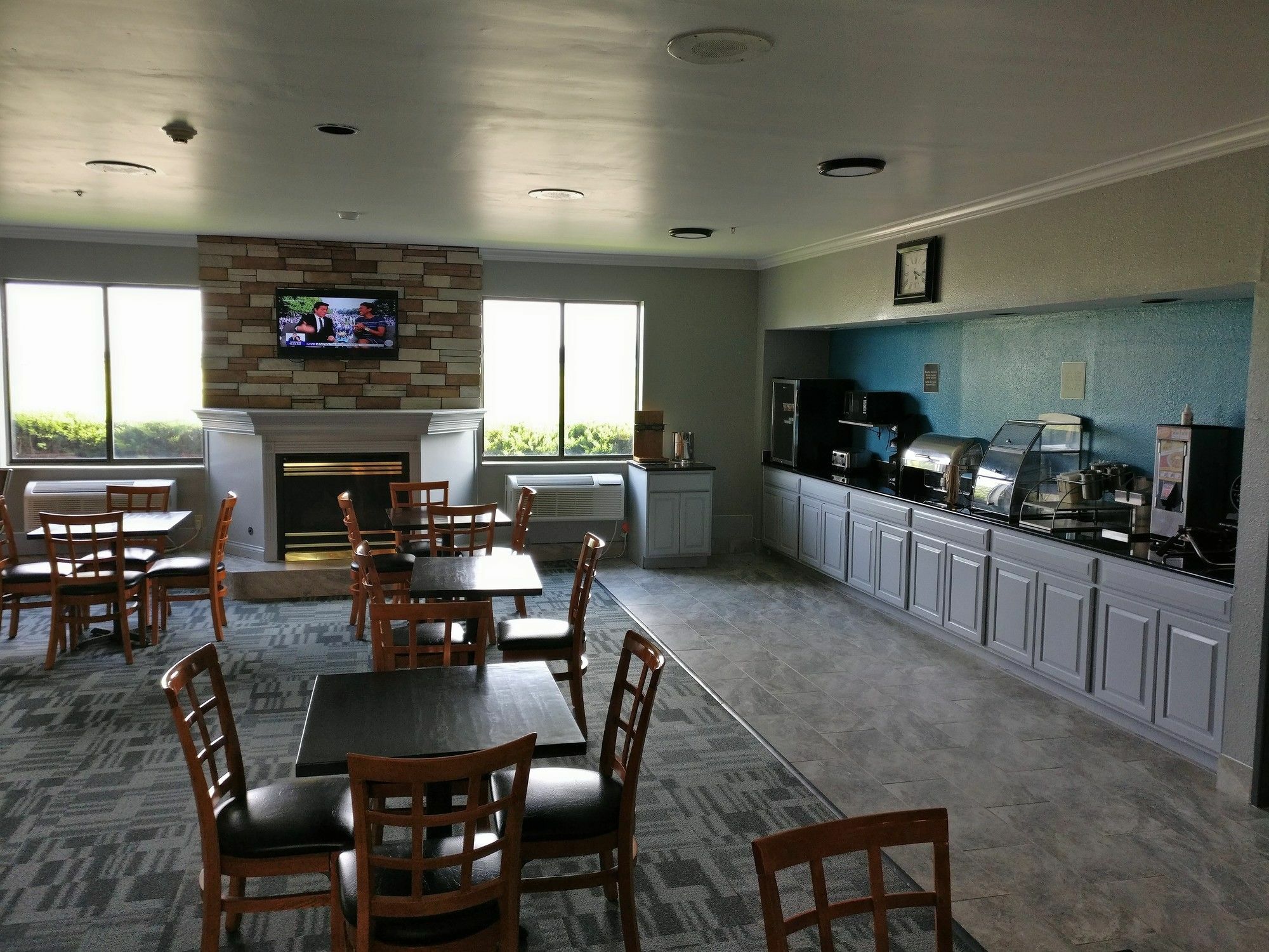 Red Roof Inn Evansville Stacer Екстериор снимка