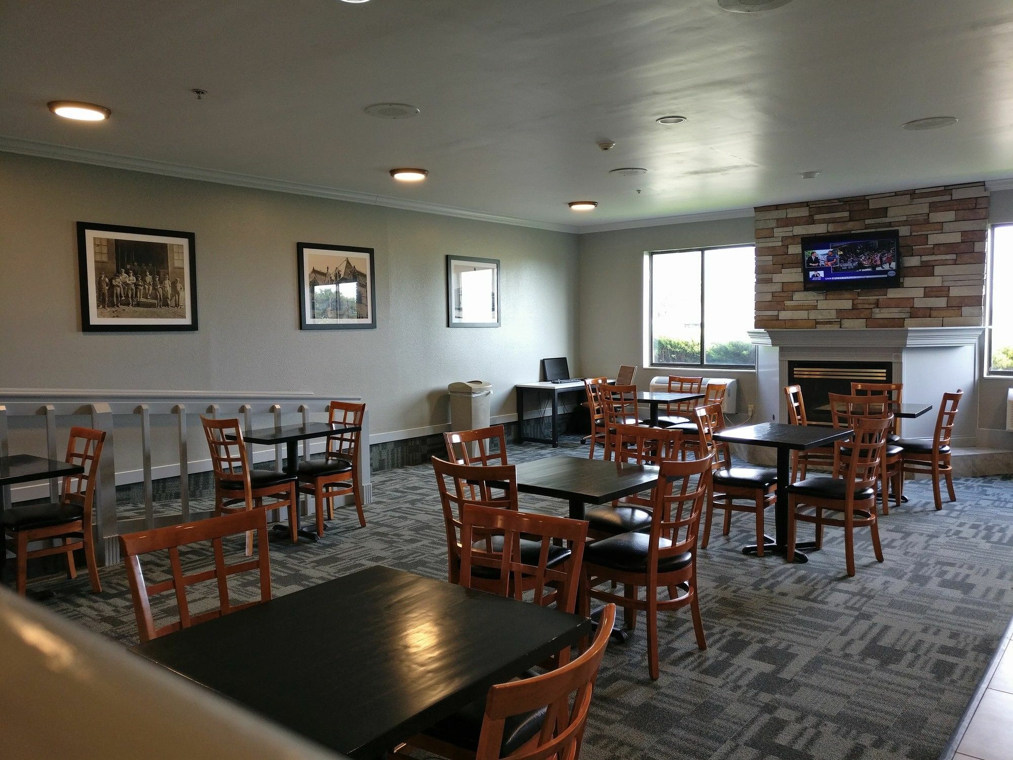 Red Roof Inn Evansville Stacer Екстериор снимка